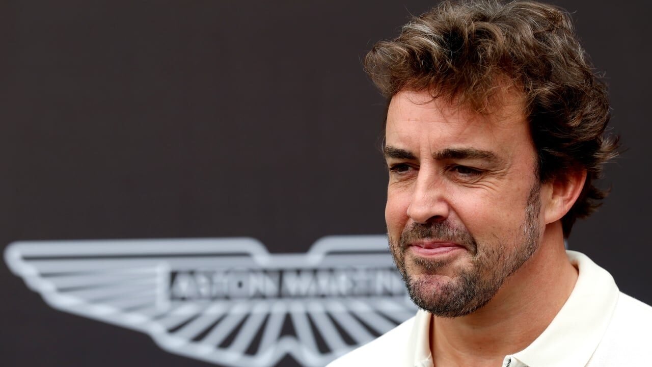 Alonso revela sus sorprendentes condiciones para dar un paso atrás y todos están hablando de ello