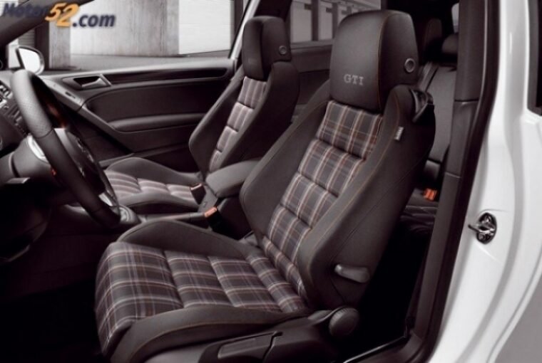 Descubre el impactante Volkswagen Golf GTI 2009 que todos están comentando y que no querrás perderte