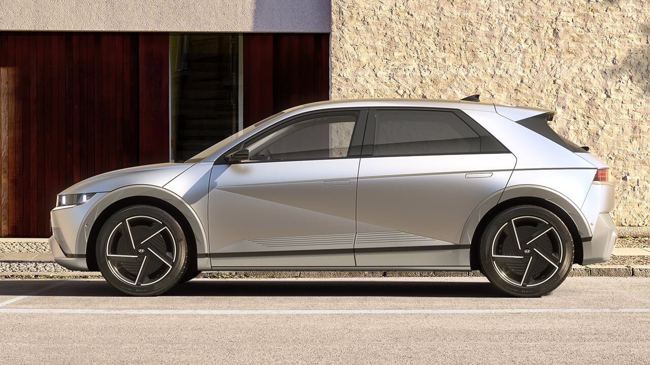 Descubre el secreto del nuevo SUV que supera al KIA Sportage y ¡te ahorra 17.000 €!