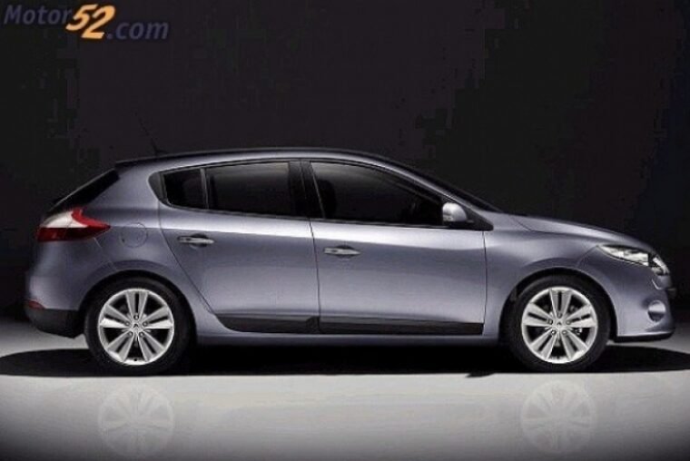 Descubre el sorprendente Renault Mégane 2009 que está revolucionando el mercado automotriz