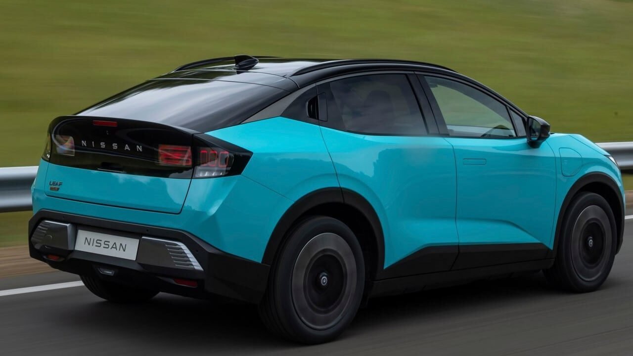 Descubre por qué el Nissan LEAF 2026 dejó de ser el eléctrico más asequible y lo que nadie te ha contado sobre su sorprendente giro