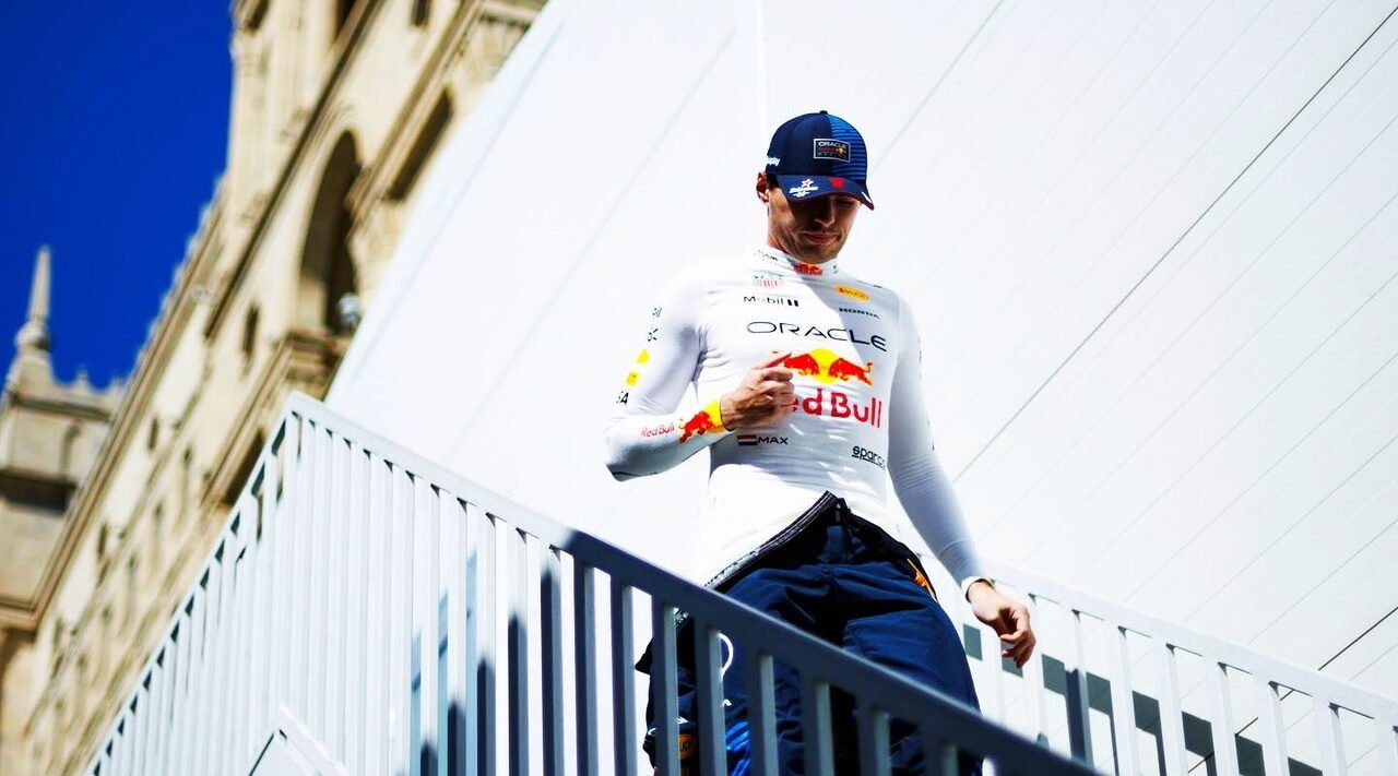 Max Verstappen revela por qué no le interesa ganar la Indy 500 y su respuesta te sorprenderá