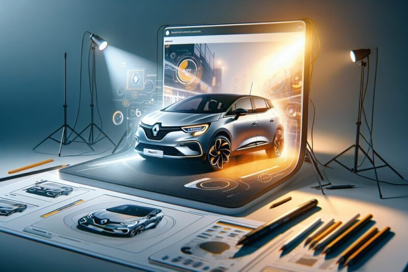 Renault sorprende al mercado con su coche superventas no eléctrico