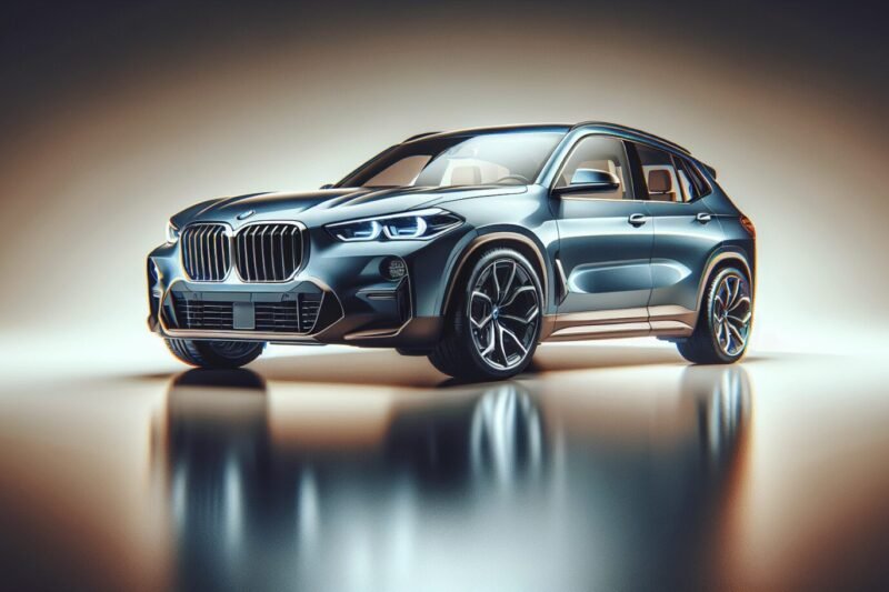 SUV rival del BMW X1 más barato con bajo consumo y descuento
