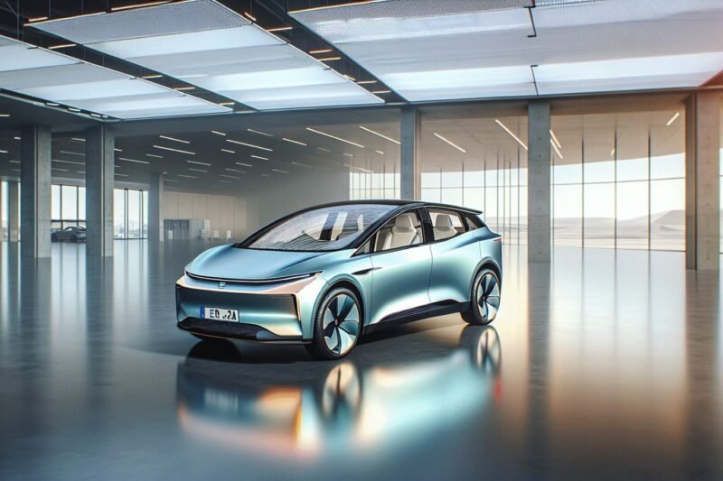 Birba, la nueva marca de DR Automobiles, lanza eléctrico a 12.900 €