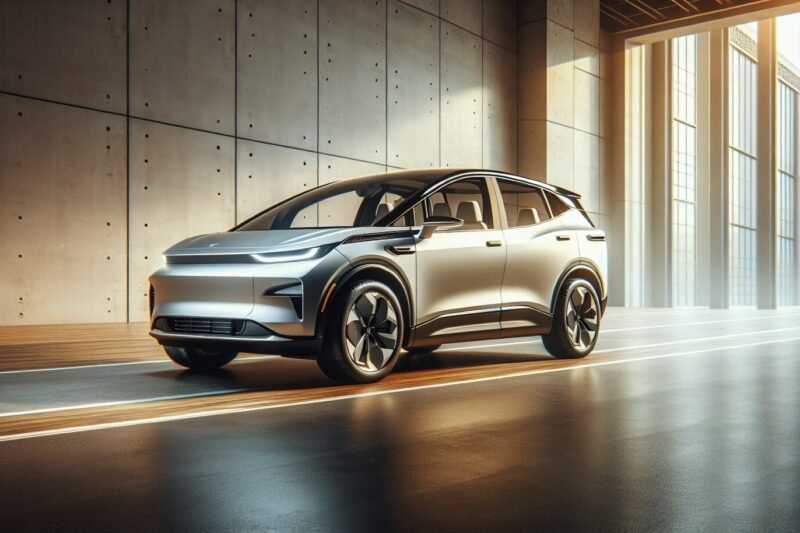 BMW iX3: la nueva era del SUV eléctrico