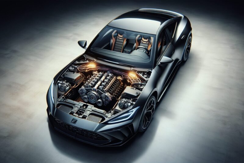 Cupra Formentor presenta su motor estrella en edición limitada