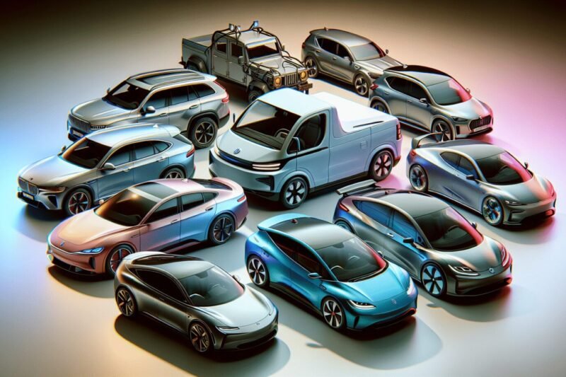 El futuro incierto de los híbridos enchufables antes de Europa