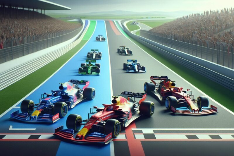 GP Singapur Libres 3 Verstappen destaca en la igualdad y dudas para Aston Martin y Alonso