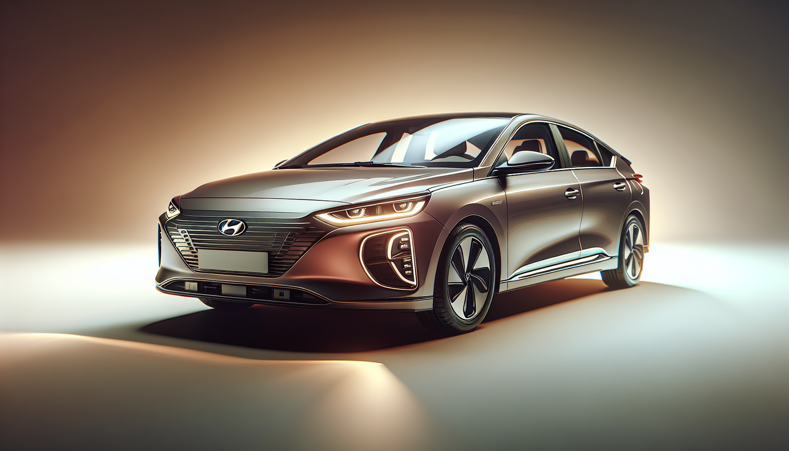 Hyundai Ioniq 6 N: oportunidades y esperanzas renovadas