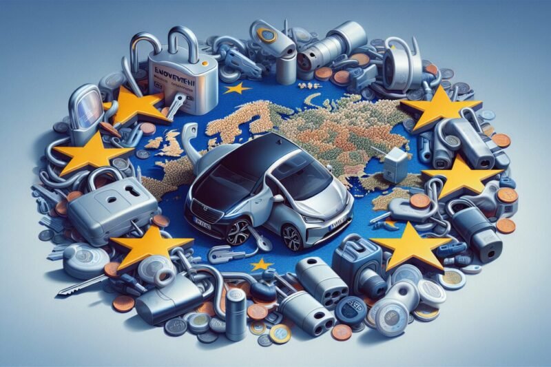 Marcas ocultan información clave sobre PHEV mientras Europa ignora