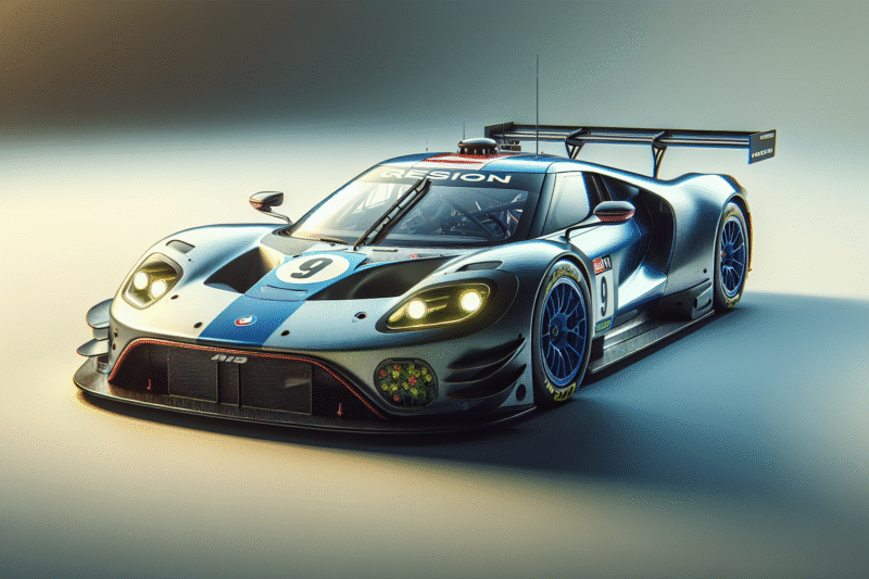 Max Verstappen considera cambiar de fabricante en su GT3 2026