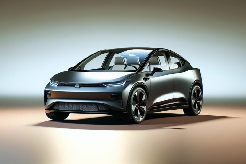 Model Y Standard: el Tesla asequible que estabas esperando