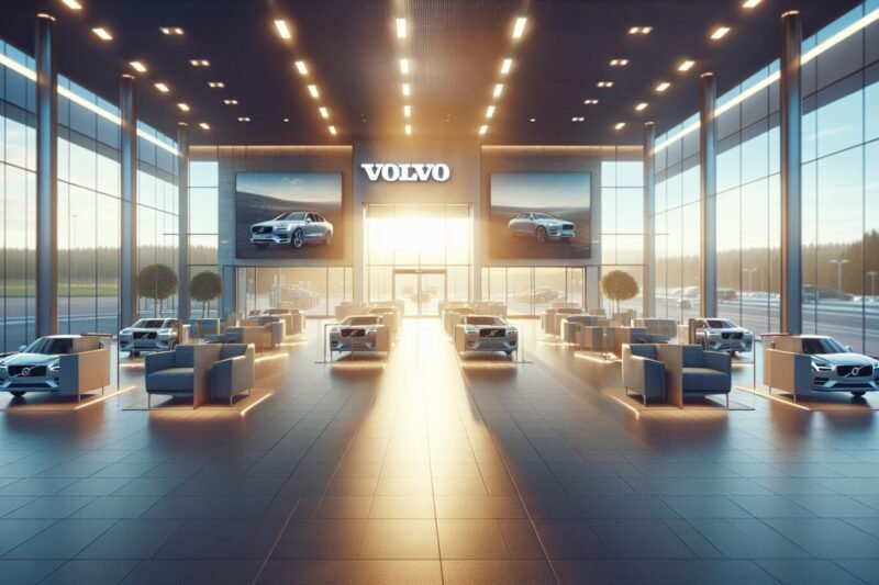 Volvo implementa plan drástico: el V90 y más modelos desaparecen